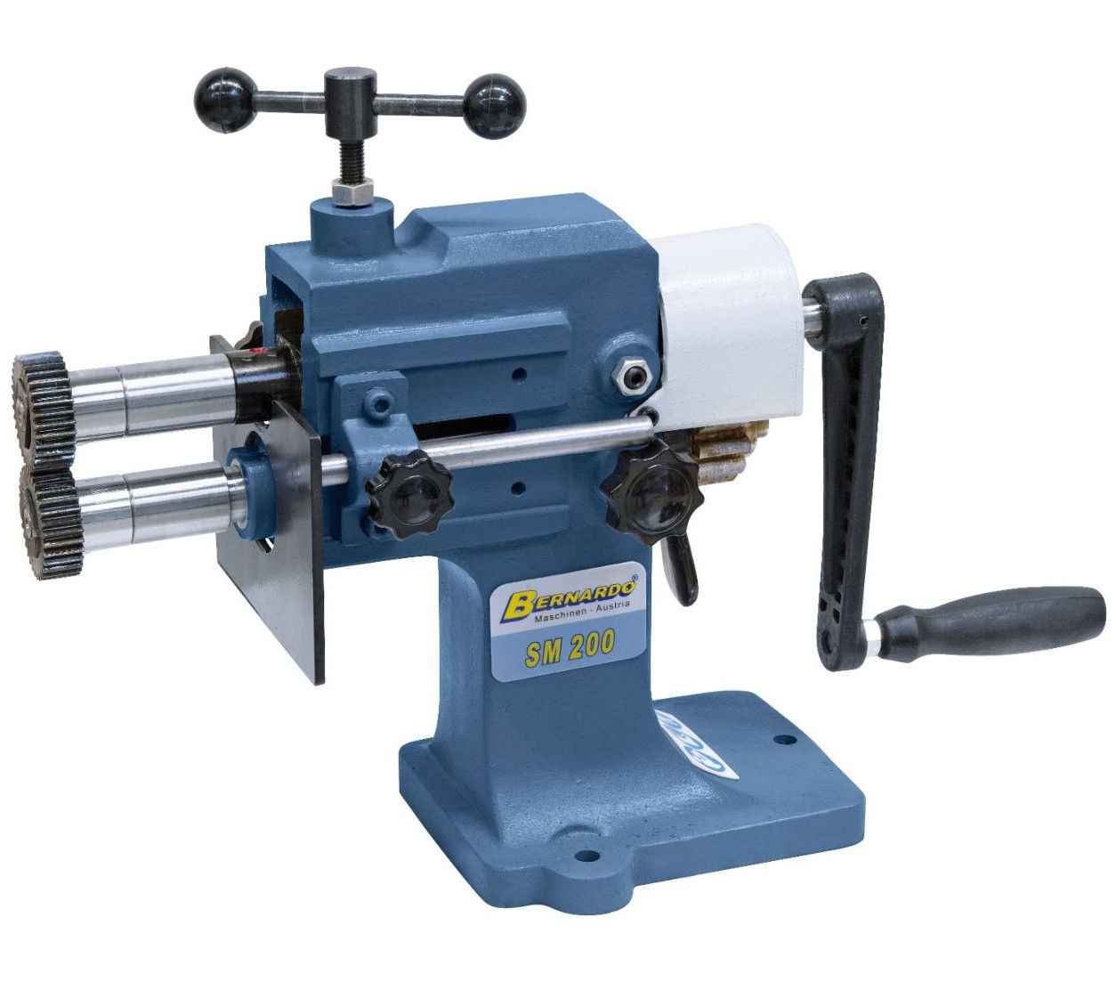 Bernardo SM 200 kézi peremező termék fő termékképe
