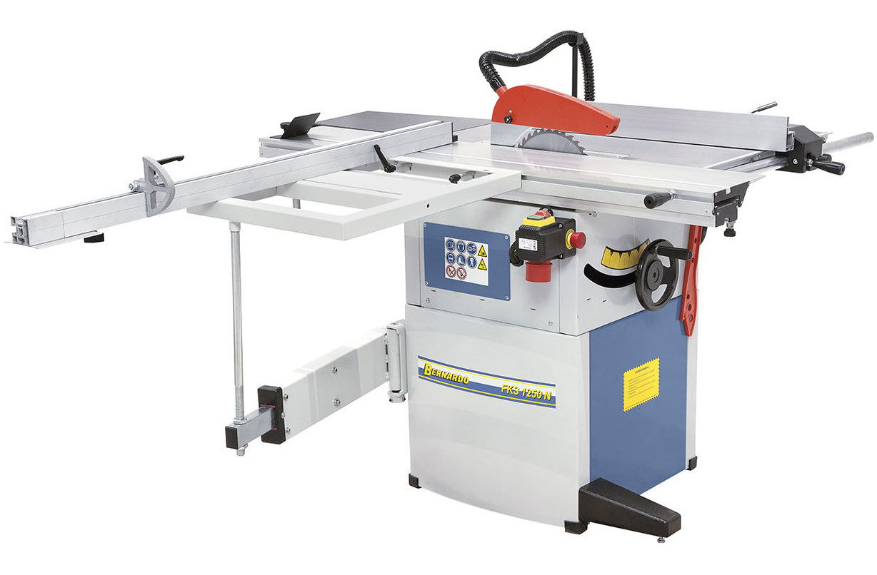 Bernardo FKS 1250 N körfűrészgép, 230 V termék fő termékképe