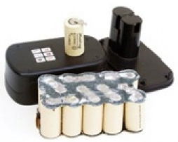 19.2 V -os Ni-Mh akkumulátor felújítás termék fő termékképe