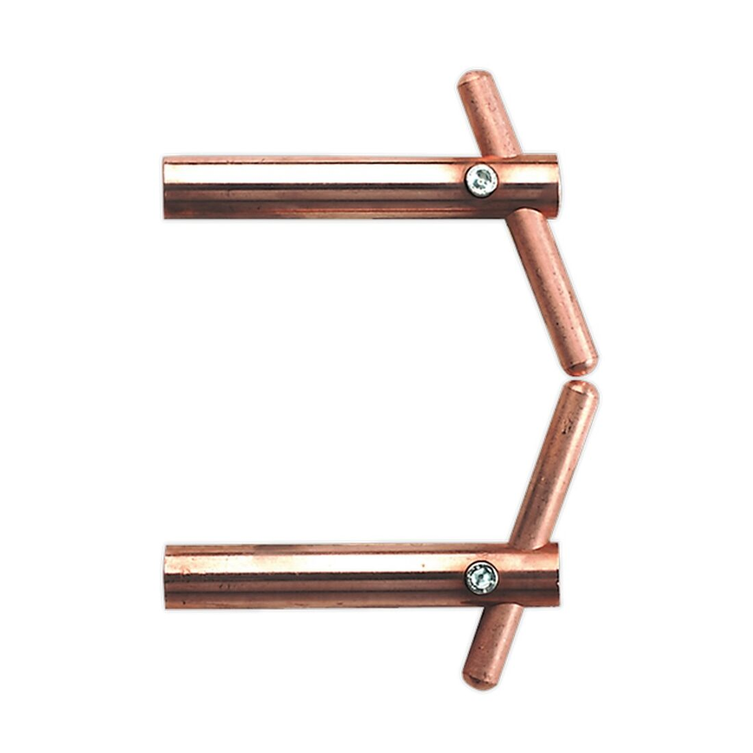 Tecna 125 mm kar Ø12 L elektródával 7902 ponthegesztőhöz termék fő termékképe