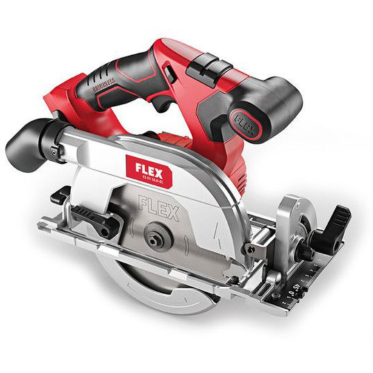 Flex CS 62 18.0-EC C akkus körfűrész (akku és töltő nélkül) termék fő termékképe