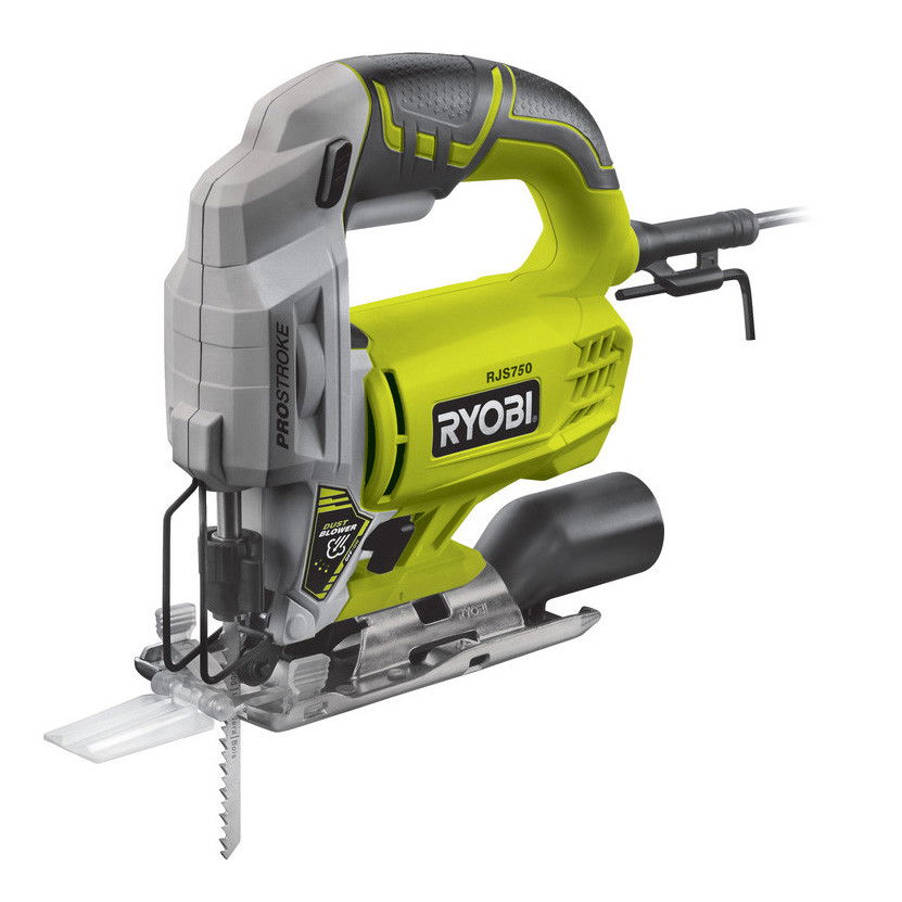 Ryobi RJS750-G szúrófűrész termék fő termékképe