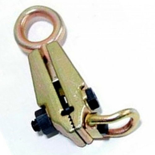 Jonnesway AE330002 karosszéria húzató csipesz, kétirányú, max. 3 / 5 tonna termék fő termékképe