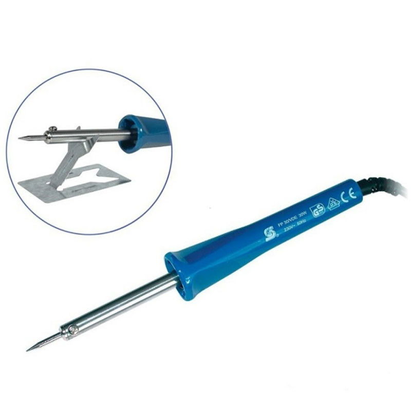 FP 30/VDE forrasztópáka, 30 W termék fő termékképe