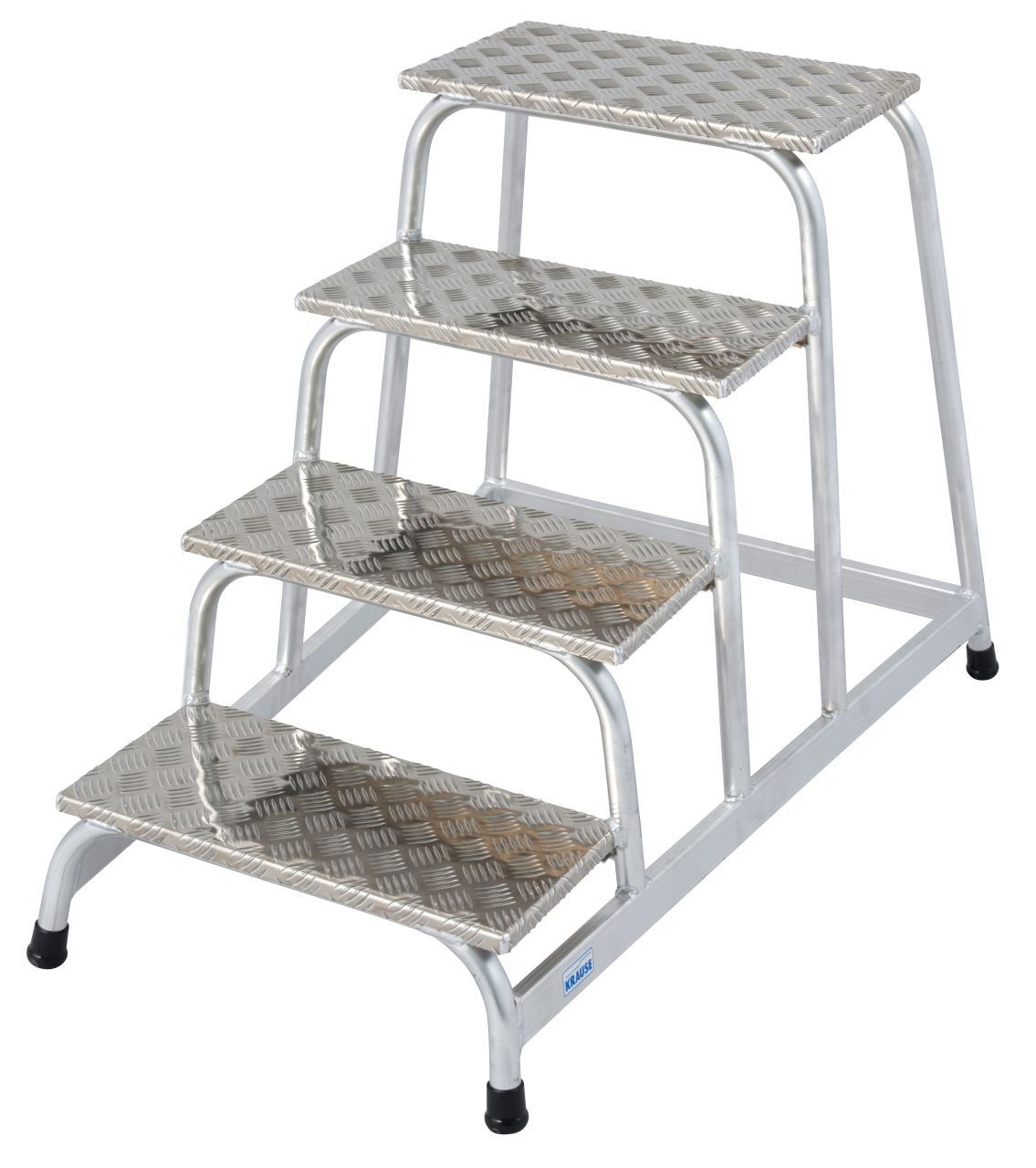 Krause STABILO Professional fix szerelődobogó, 4 fokos termék fő termékképe