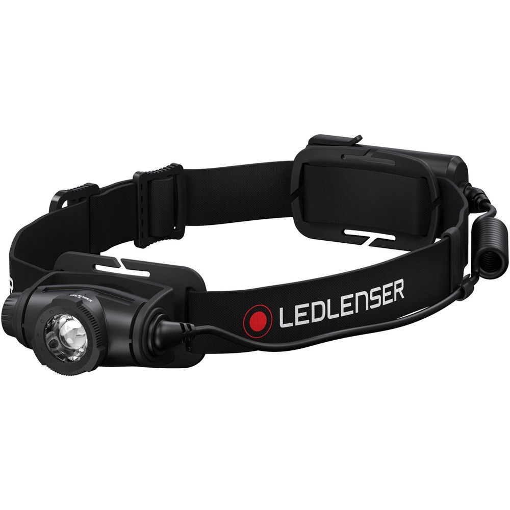 Ledlenser H5 Core Led fejlámpa, 1xAA, 350 lm termék fő termékképe