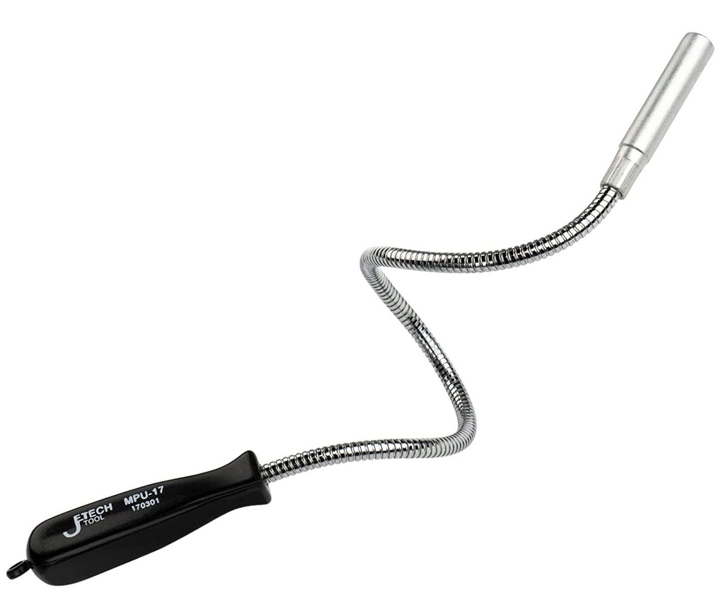 JeTech MPU-17 flexibilis mágneses csavarfelszedő termék fő termékképe