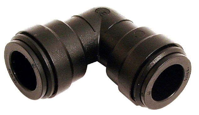 Betta Könyök 28 mm-es tömlőhöz termék fő termékképe