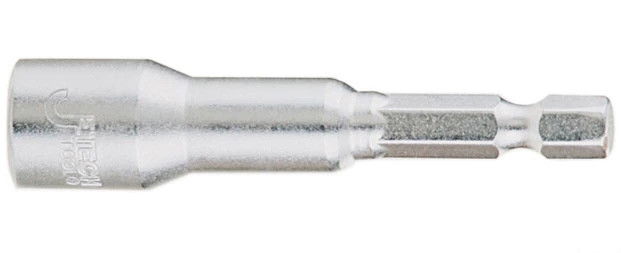 JeTech MNS 8 1/4" Hex mágneses behajtóhegy, 8 mm termék fő termékképe