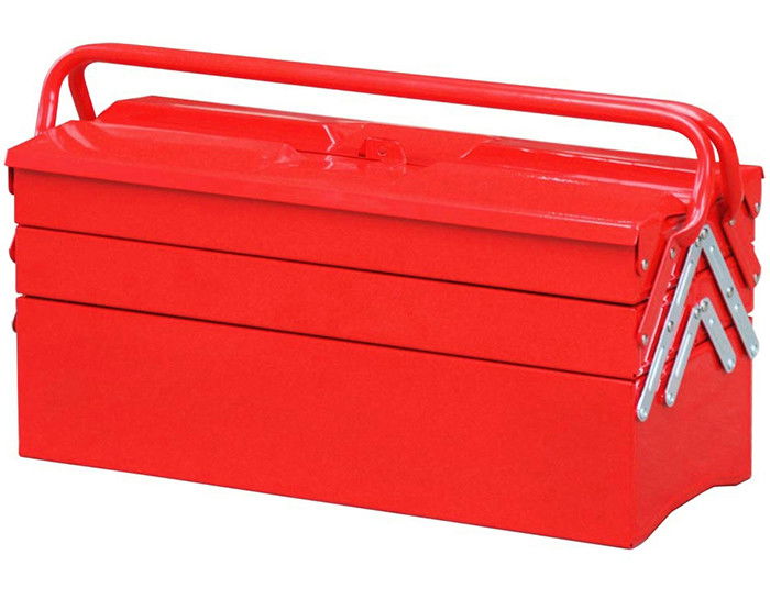 Torin Big Red NTBC122 szerszámos láda, 5 rekeszes termék fő termékképe