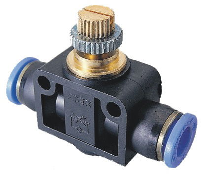 Rectus NSF 10 fojtó-visszacsapószelep, 10 mm termék fő termékképe