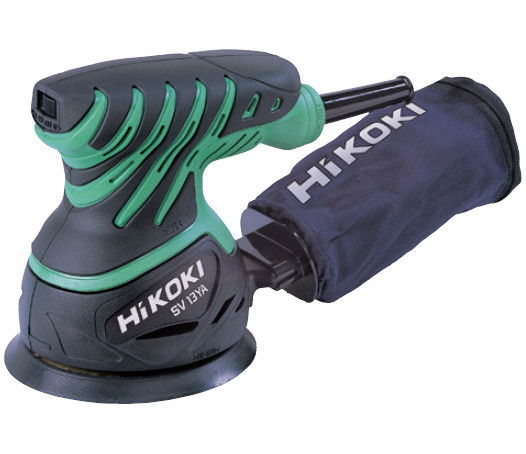 HiKoki SV13YAWBZ excentercsiszoló (kofferben) termék fő termékképe