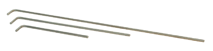 GYS Kihúzató rúd készlet, 3 részes termék fő termékképe